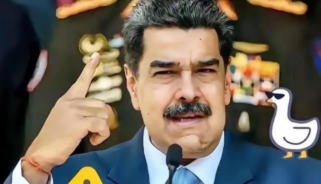 谁也没想到，被美军抓走一个多月的马杜罗，戏剧性的一幕突然上演。日前，阿根廷突然出