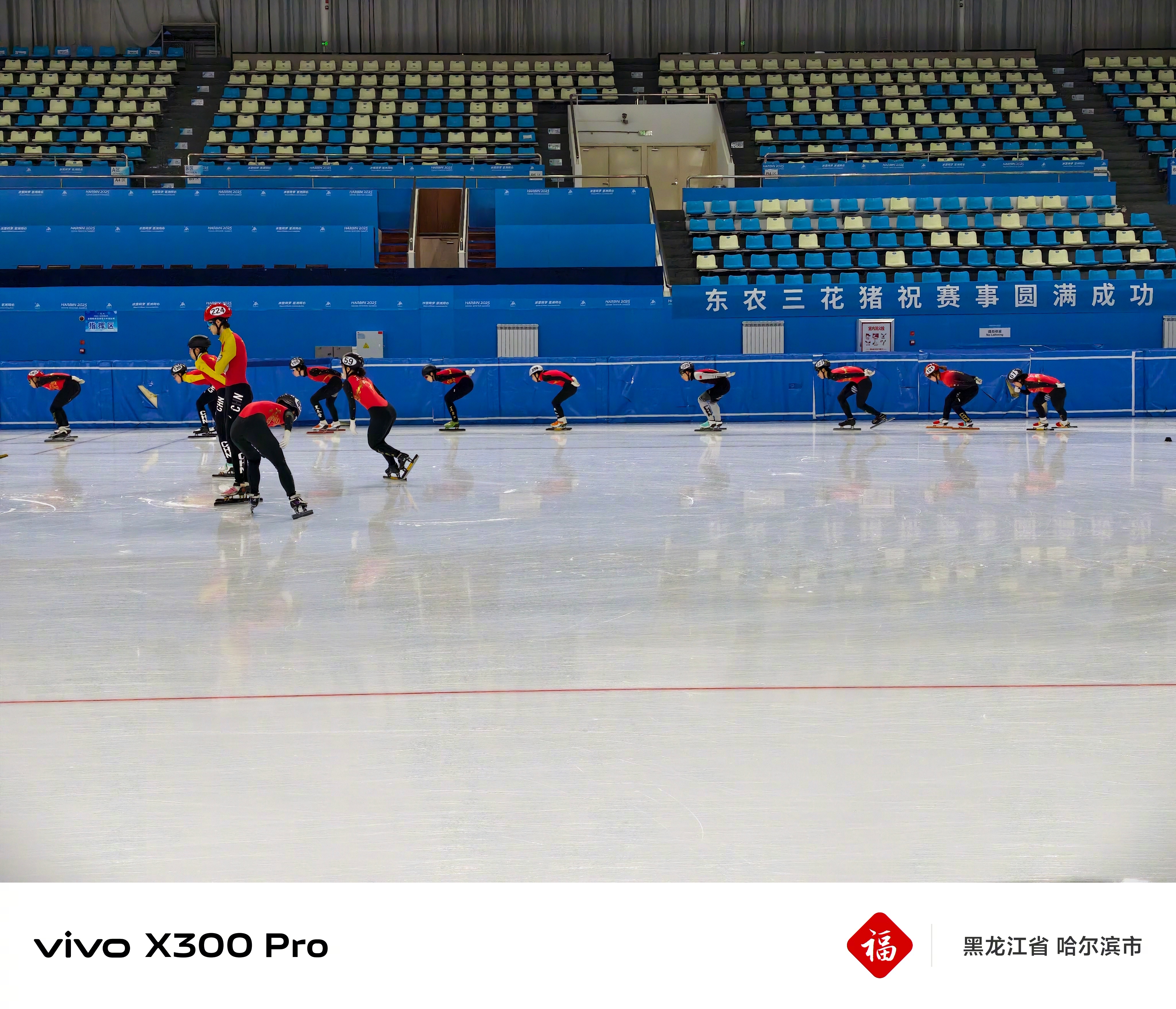 万千气象看龙江忙完一天，和大家聊聊哈尔滨的见闻。中华巴洛克历史文化街区很有特色，