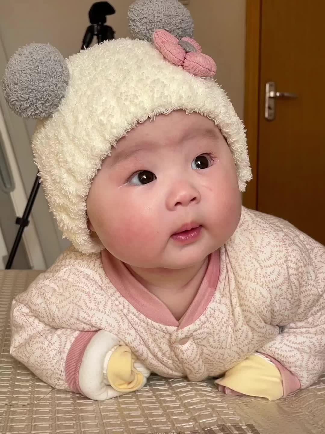 宝～禁止散发你的魅力