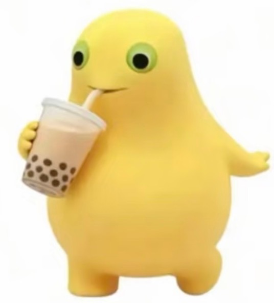 顾时夜哈牛呀！来看看我在不在 