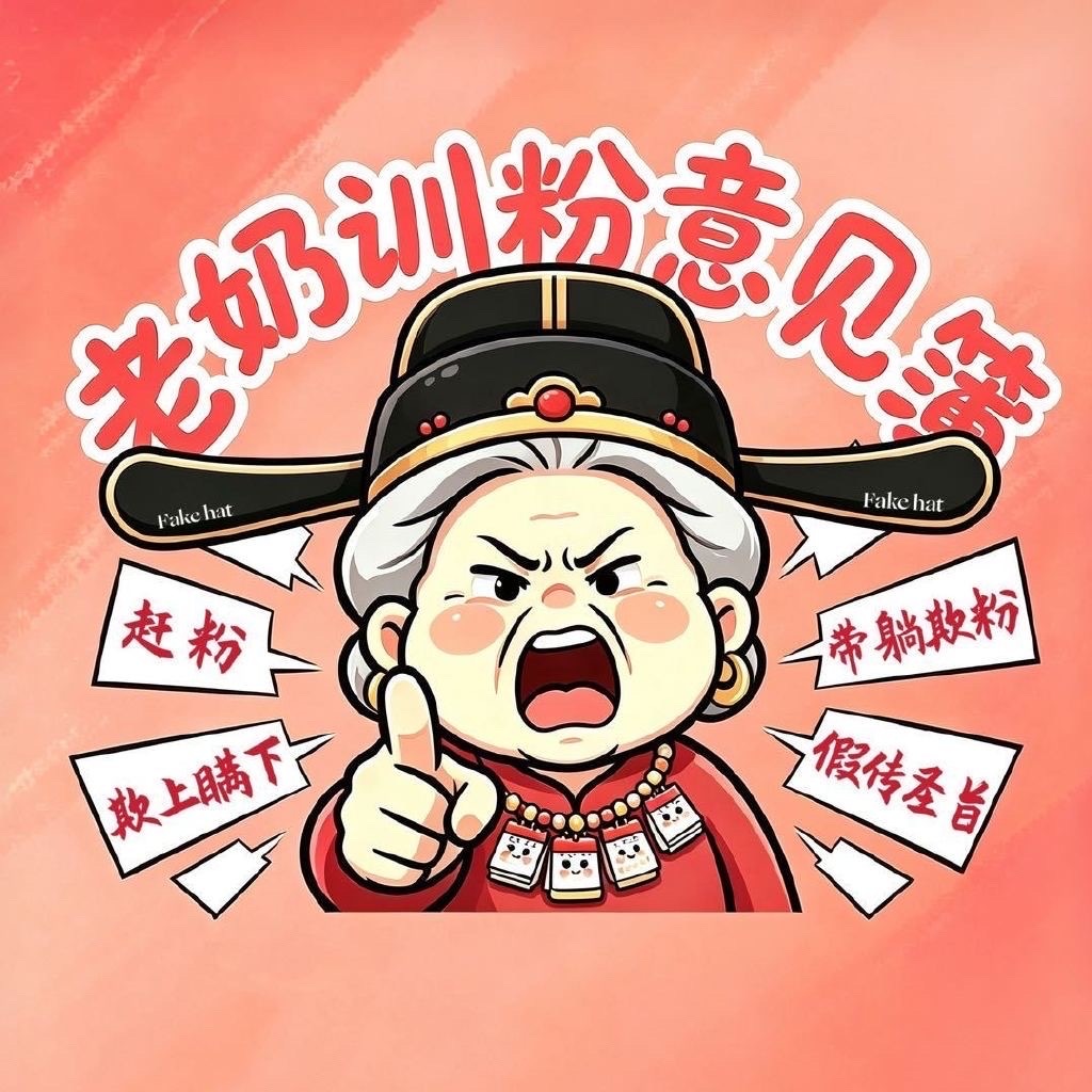 训老奶太油菜花儿了 👍 