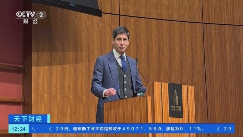 华盛顿的政治戏码从来不缺悬念，但美联储这次换帅风波，演出了谍战片的感觉。

5月