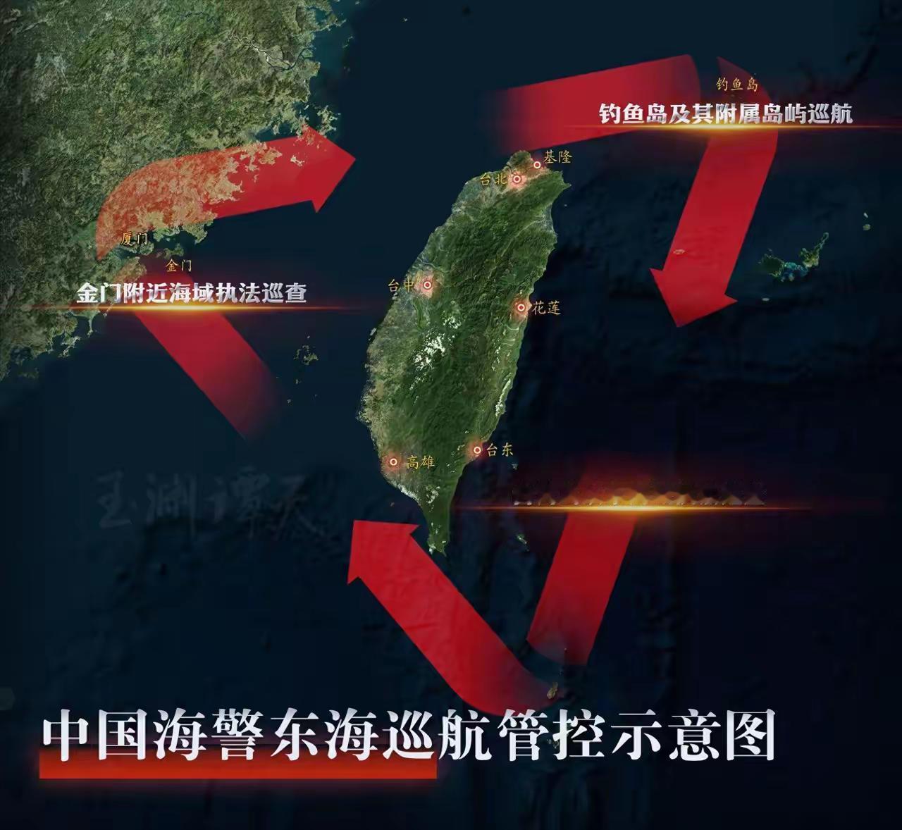 你敢信？中国直接悄悄换掉台海核心表述！连外媒都第一时间察觉不对劲、集体紧急复盘：