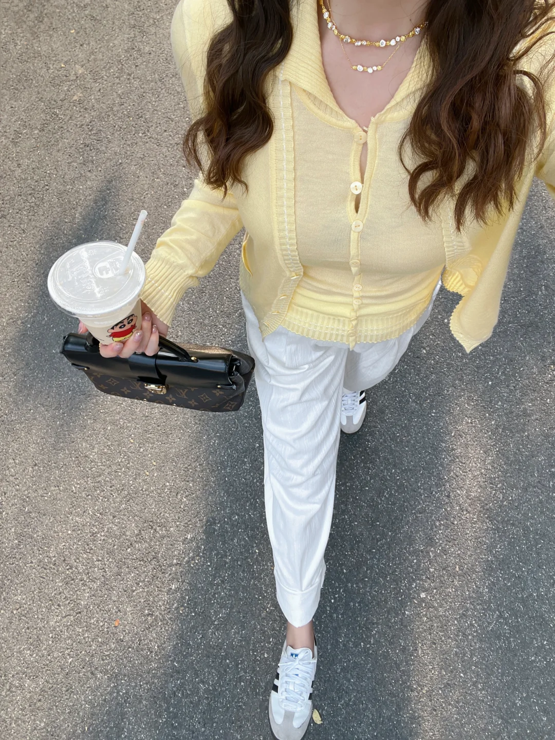 九月快乐～难怪大家都在期待秋天🍂🐤！