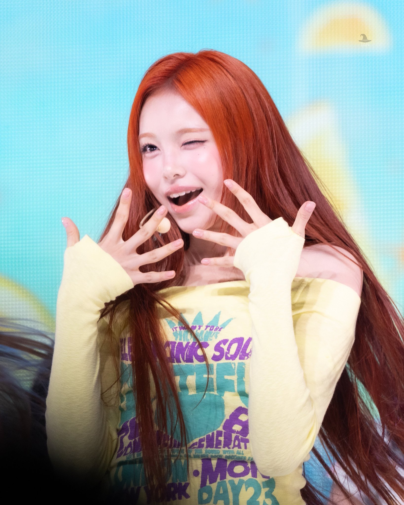 🫛cr：MagicIAN1009 