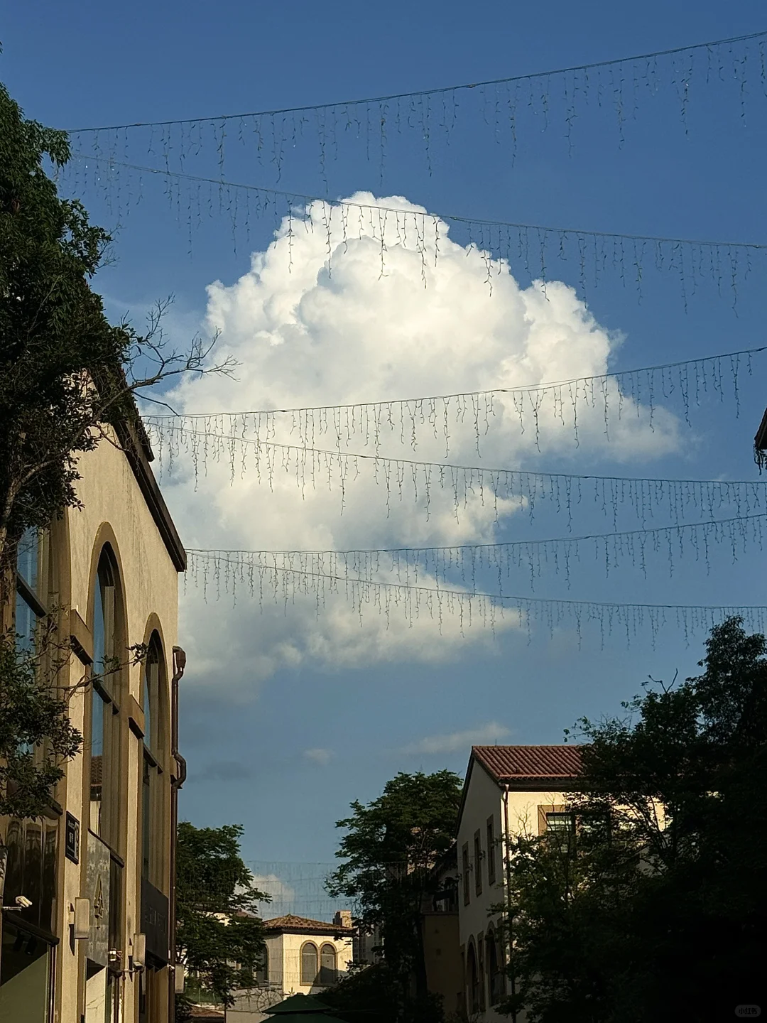 ☁️