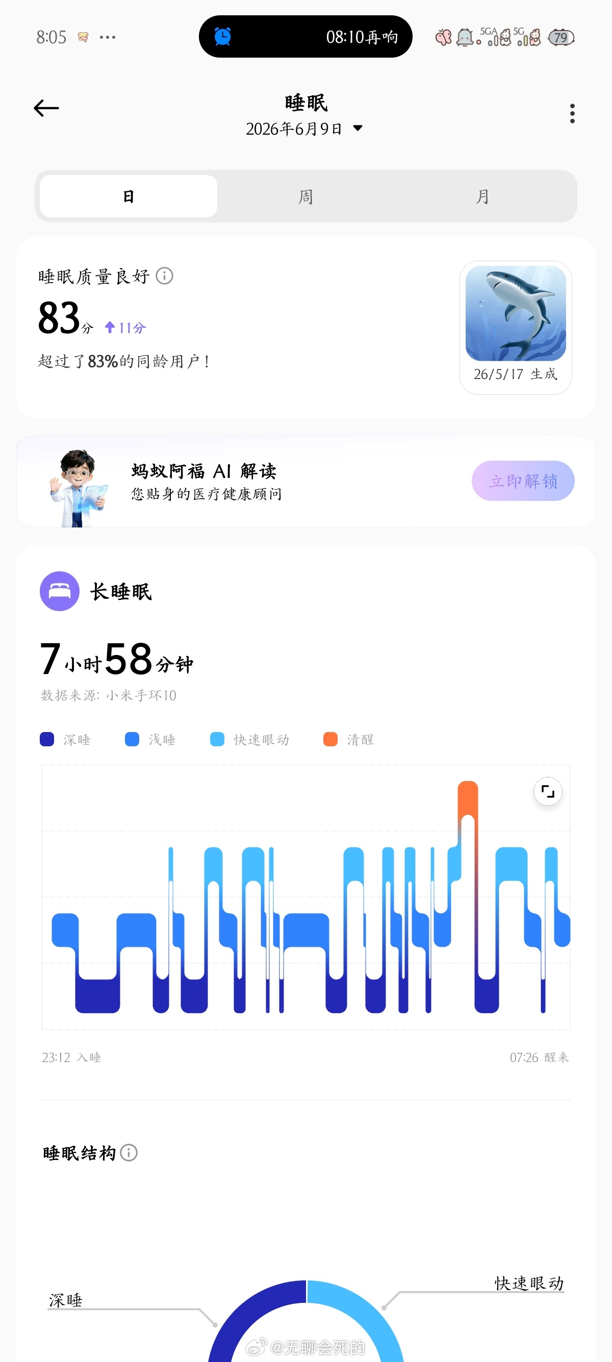 我太骄傲啦