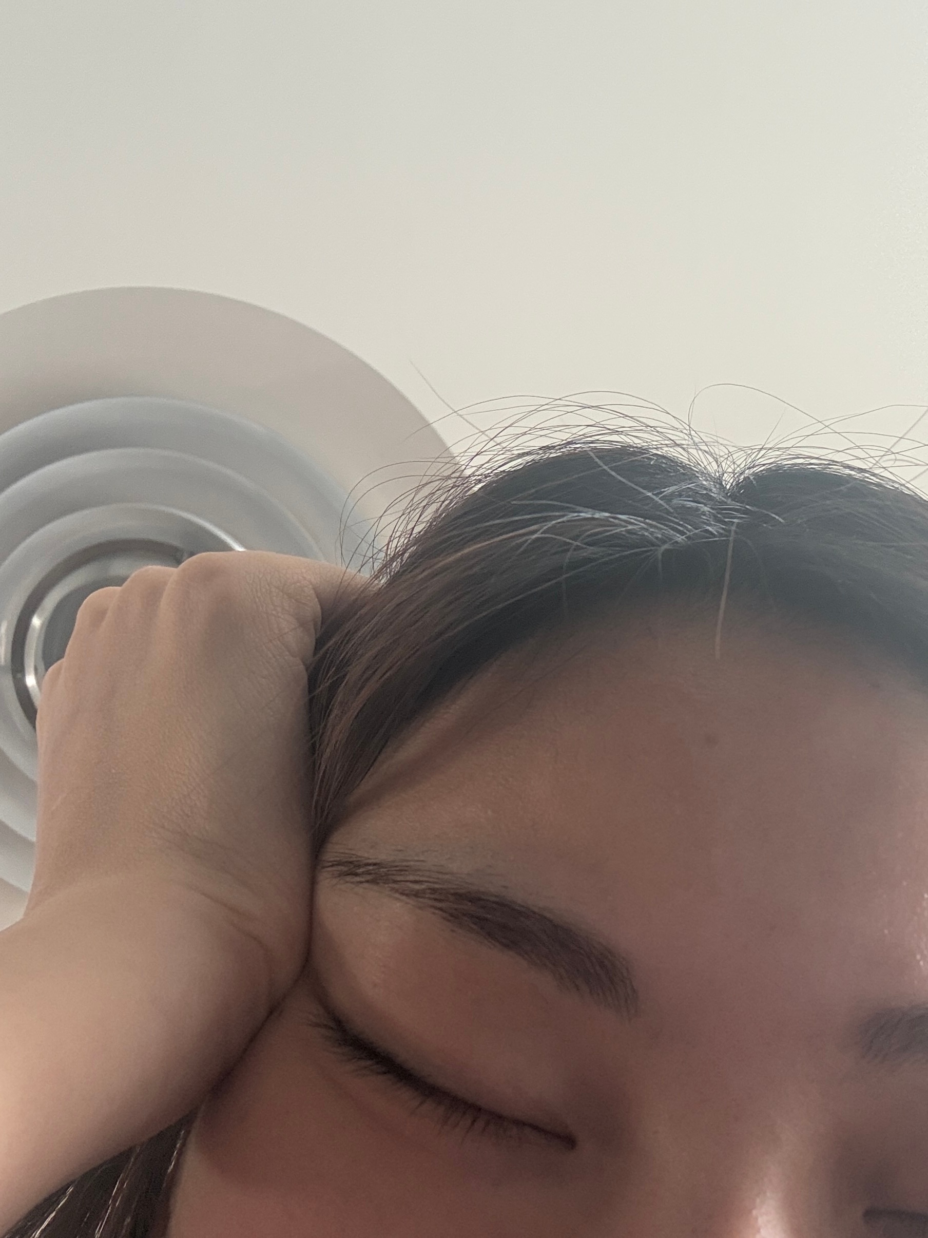 哇塞哇塞 昨天早上被我姐的这个燕麦碗香醒了还以为她叫了什么外卖，起来之后她又给我