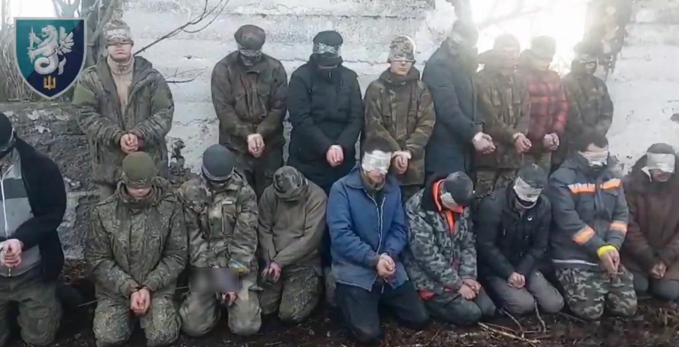 乌军称，已清理掉进入第聂伯罗彼得罗夫斯克地区的伊万尼夫卡的冲锋队。行动中，53 