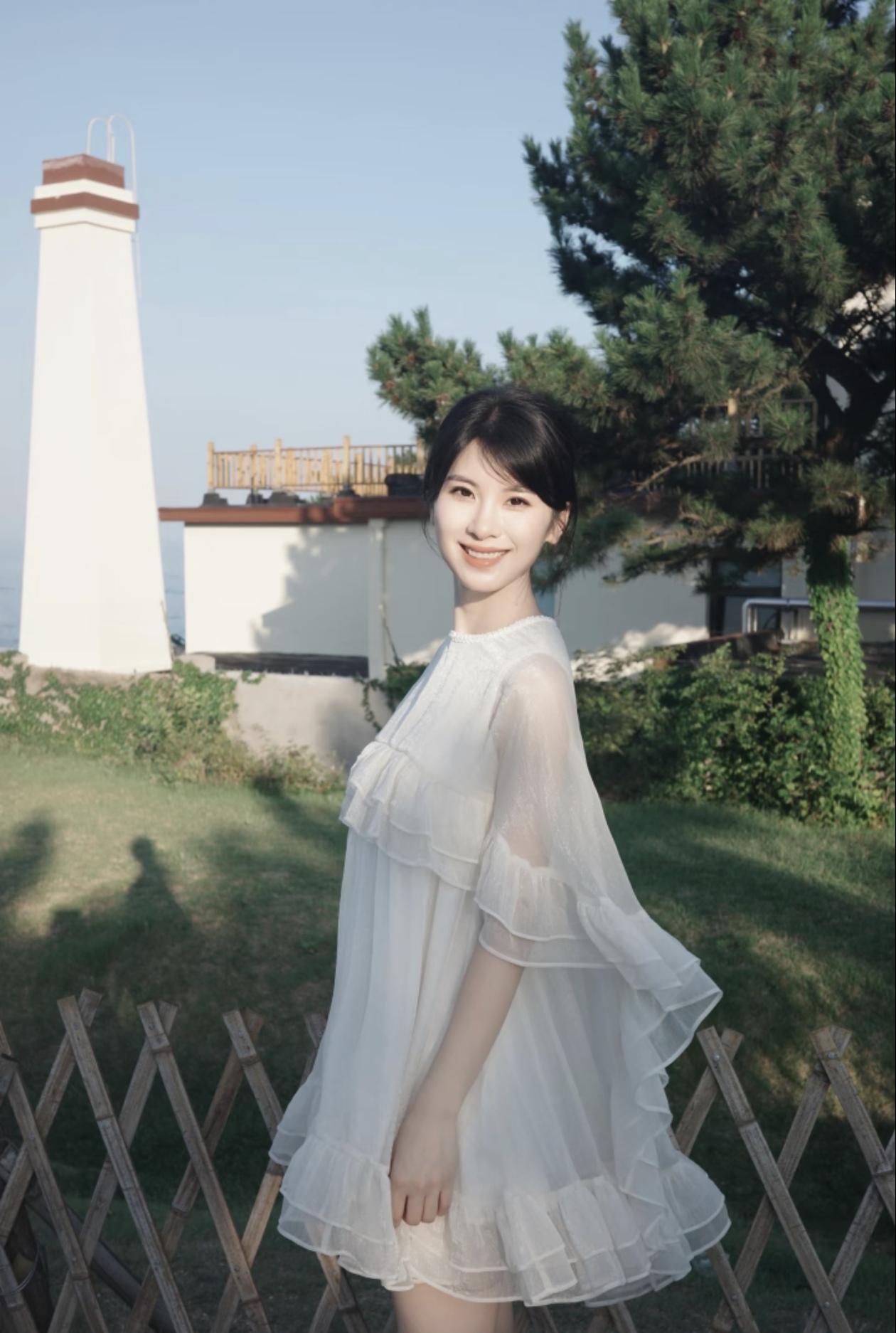 夏天的童话