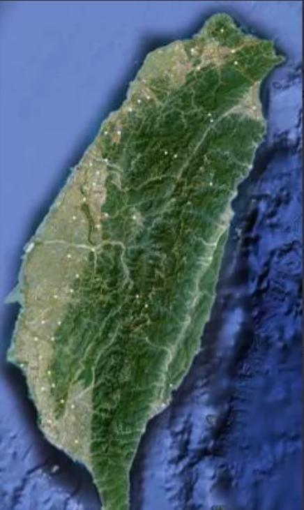 美国终于意识到问题的严重性？围岛与“96小时”背后的台海博弈
美国对台军售不断增