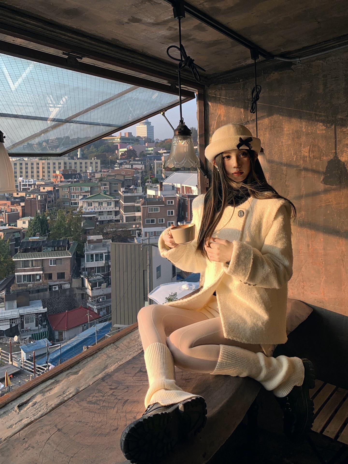 老爷 大小姐留洋归来啦。