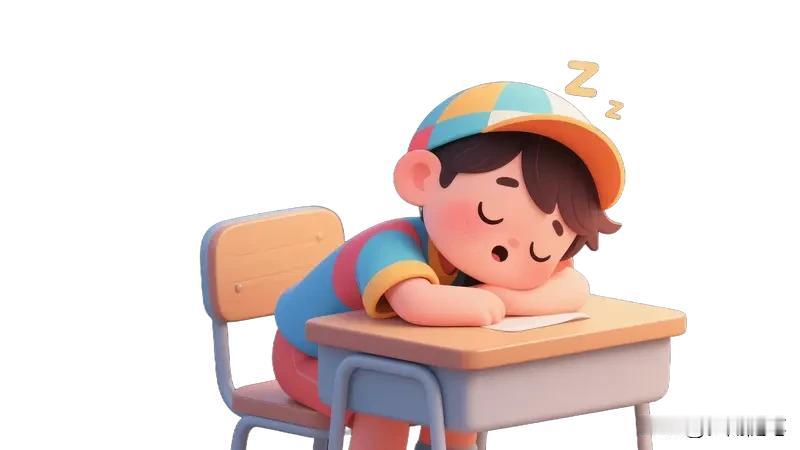 开学睡眠节律紊乱真的太让人崩溃了！我之前也深受其扰。后来我摸索出了一些办法。
首