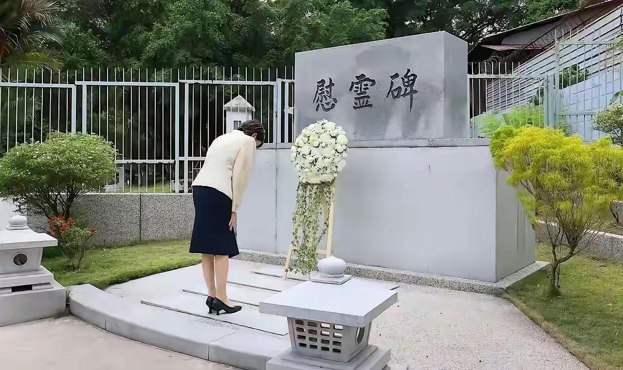 高市早苗在马来西亚访问期间，祭拜了战死的日本人，很奇怪，日本作为一个侵略者，怎么