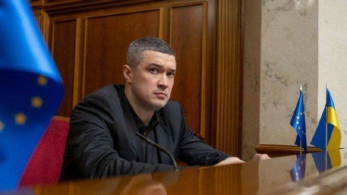 媒体报道乌克兰国防部长费多罗夫今日的发言：“我们的目标是一个月杀死五万个俄罗斯人