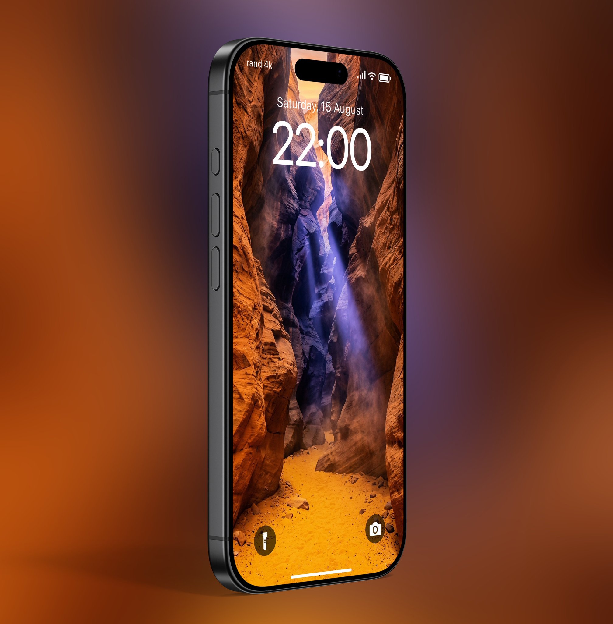 iPhone高质量壁纸 