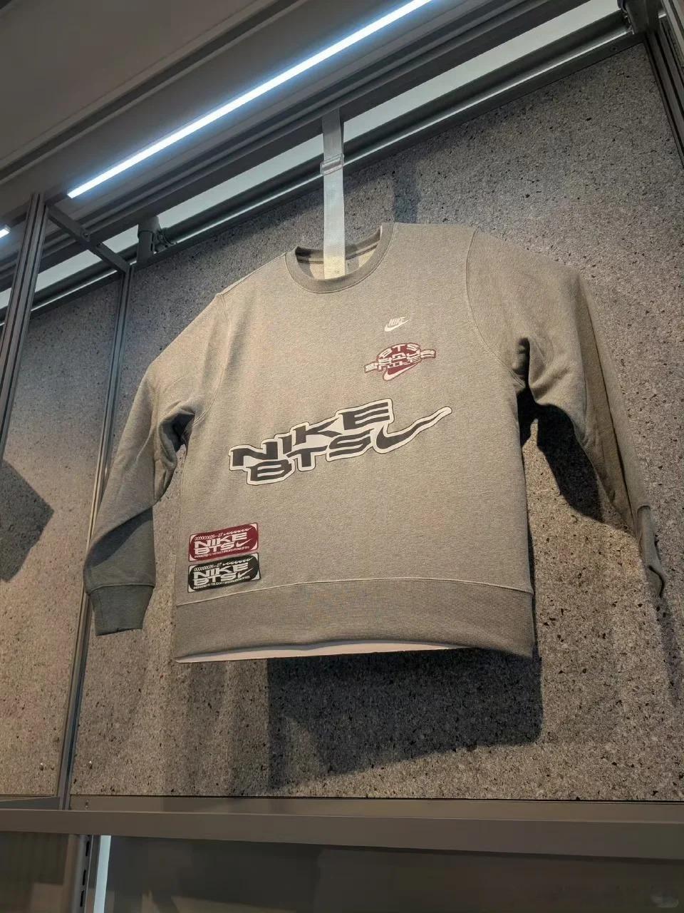稠人、稠娃娃、稠衣服，非常相配 