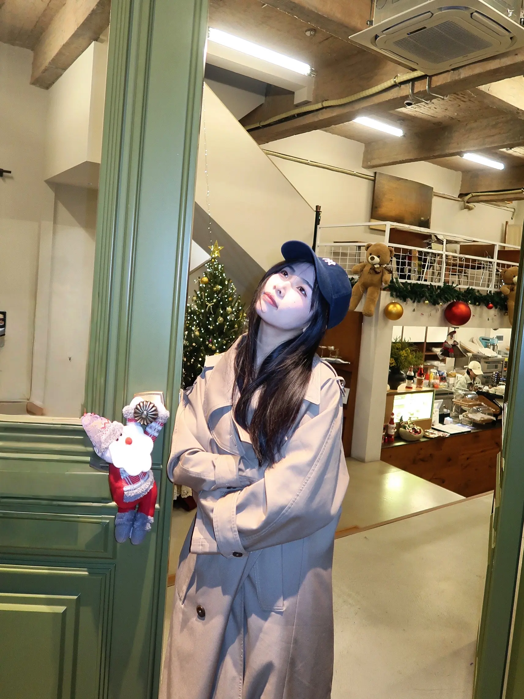 我明白要你爱是荒谬的要求[躺平]