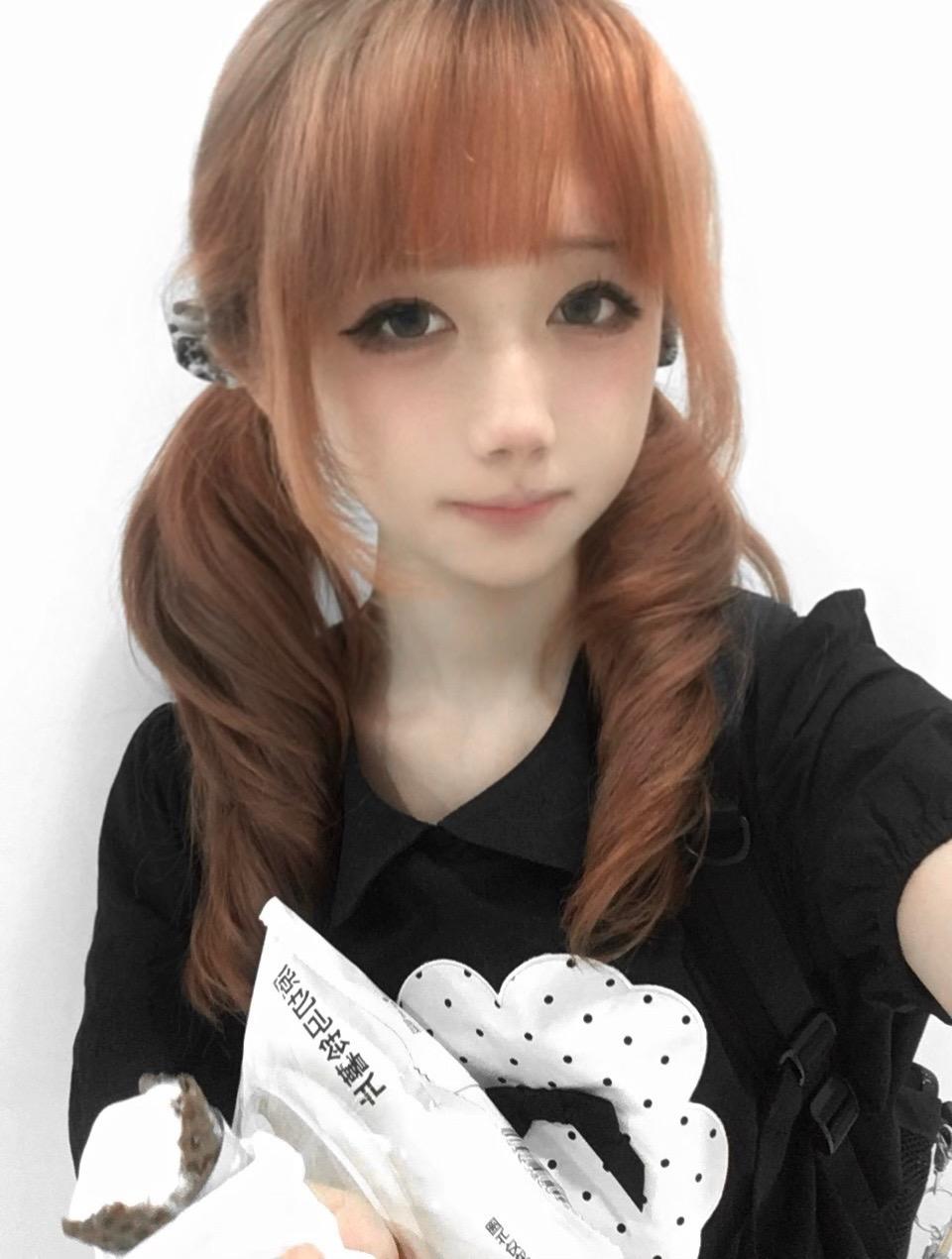 学妹早恋吗 检讨我写