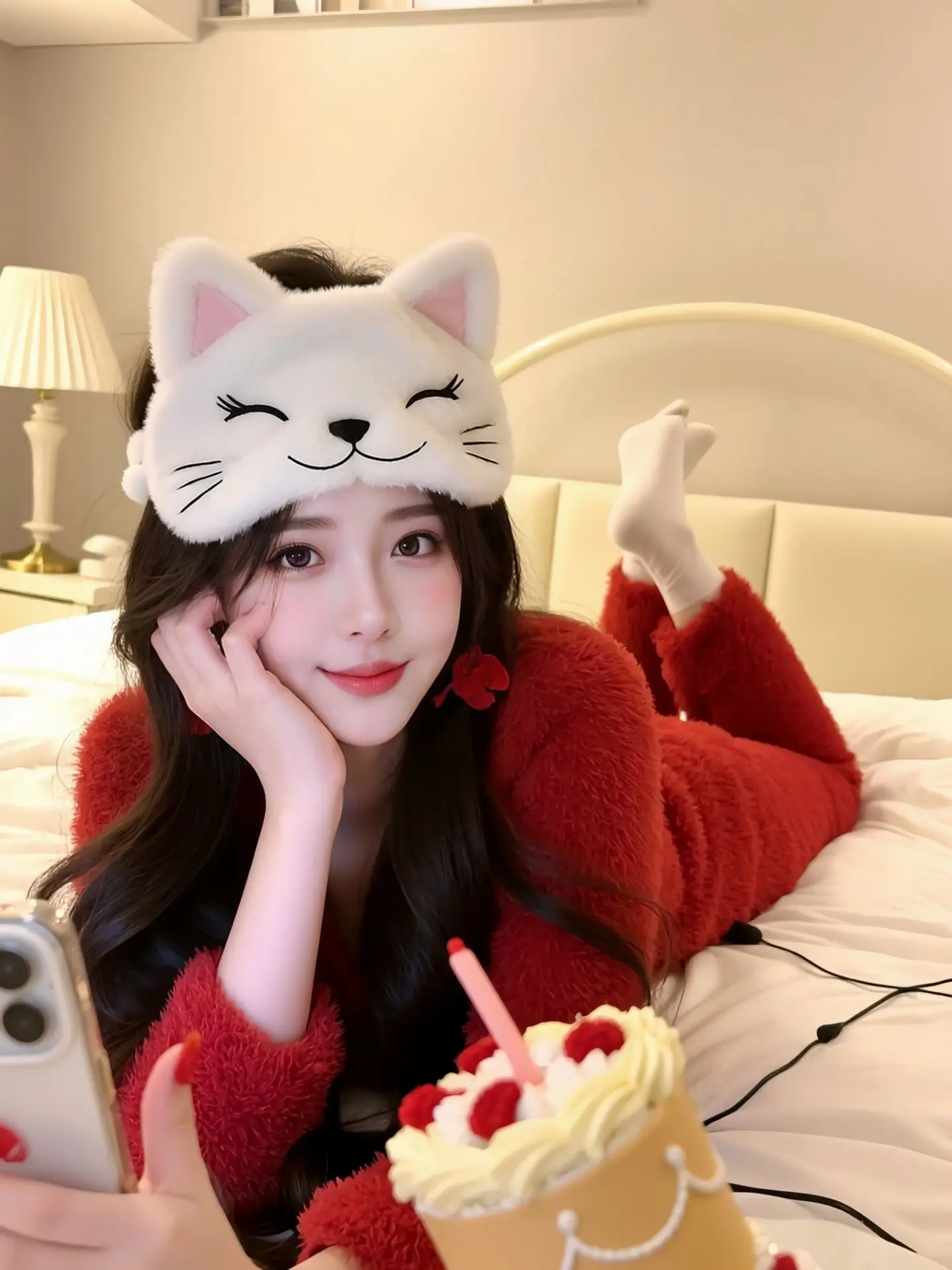 ❀ AI写真集 ❀。