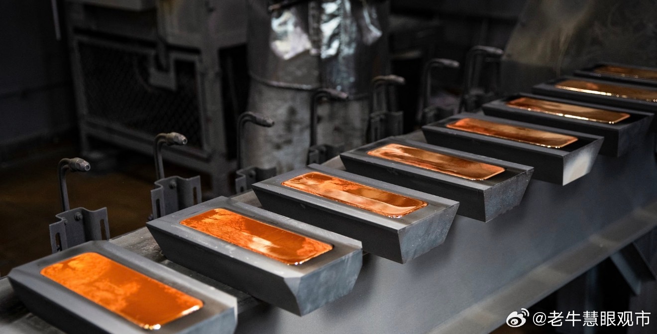 黄金跌个没完黄金白银为何突然暴跌：油价、利率、美元与拥挤交易共同触发的一场重估3