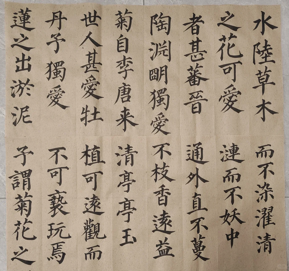 来吧 大大小小