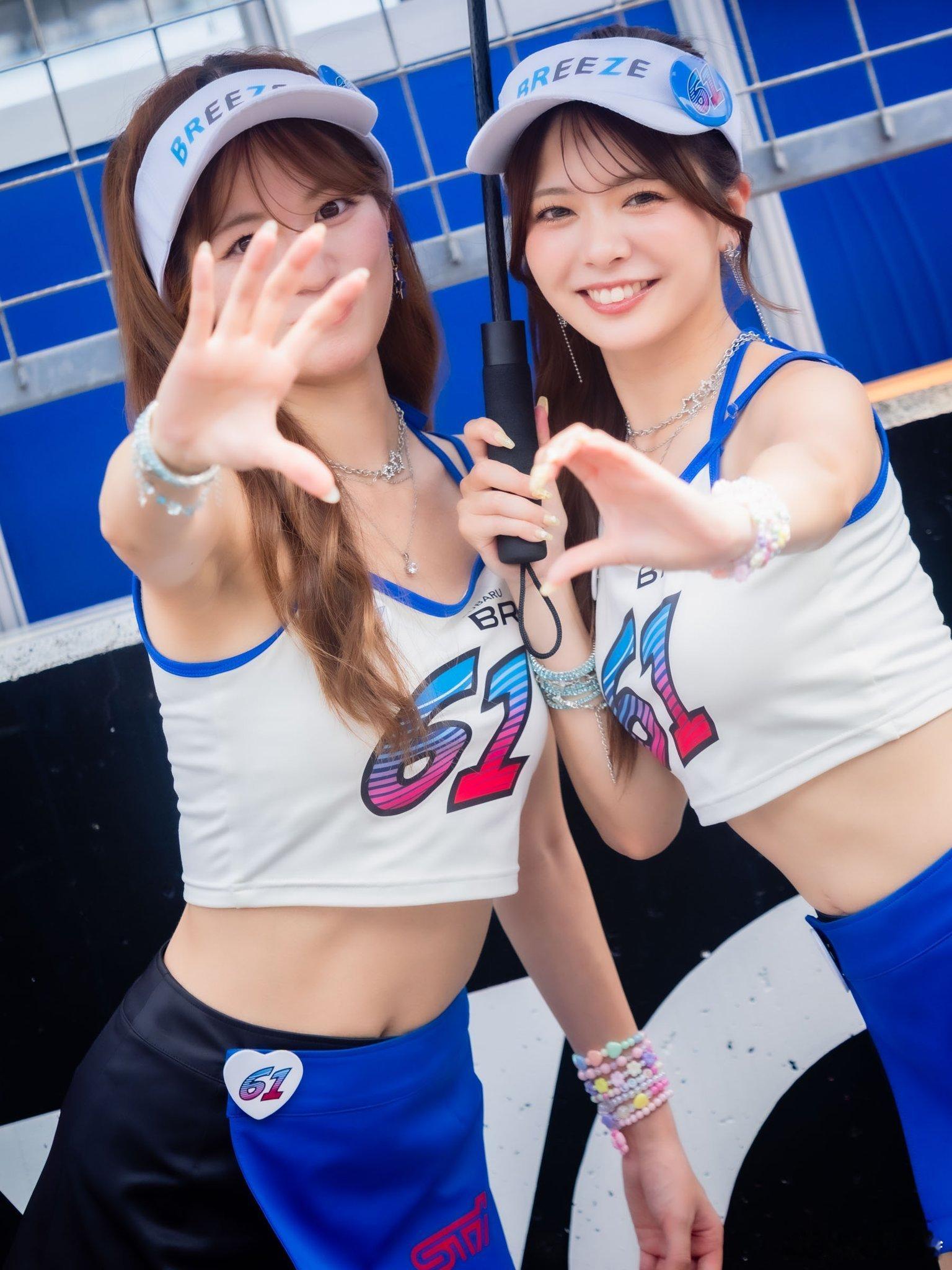 BRZ好哇。 