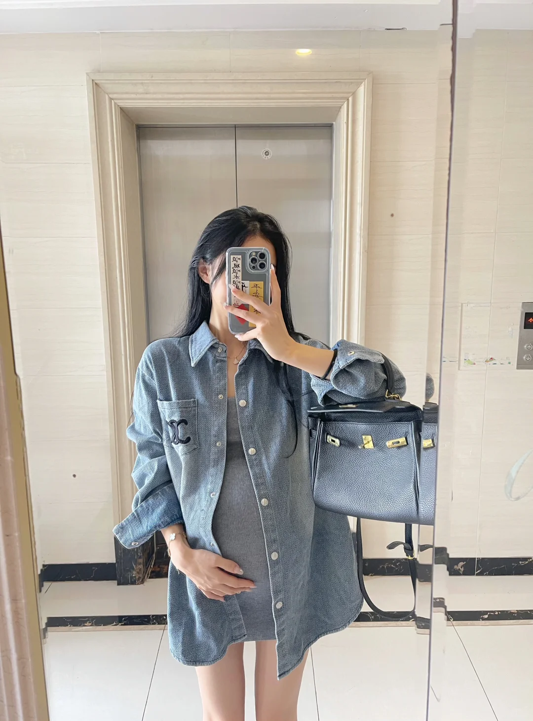 🤰 会反复爱上的～