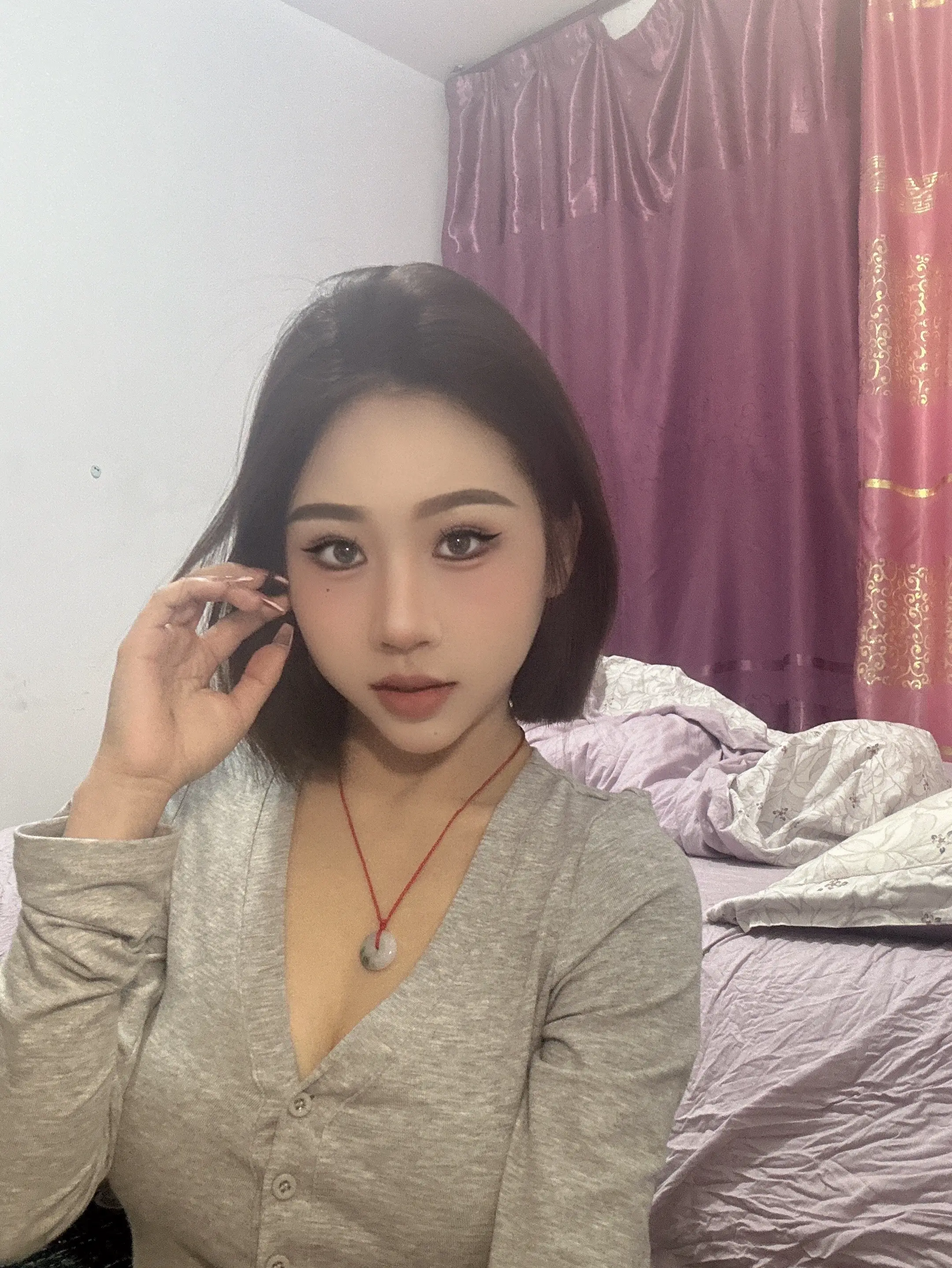 任何方向都是前方