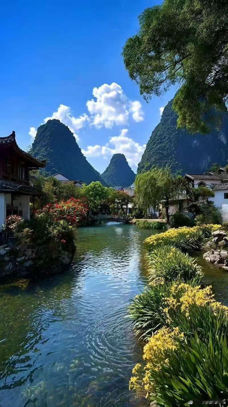 来桂林做自己生活的甲方桂林的100种打开方式 传统山水焕发新潮活力，多元体验收获