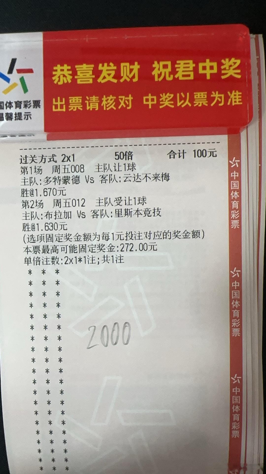 今晚做多特蒙德和布拉加球迷！足球预测每日足球推荐 ​​​