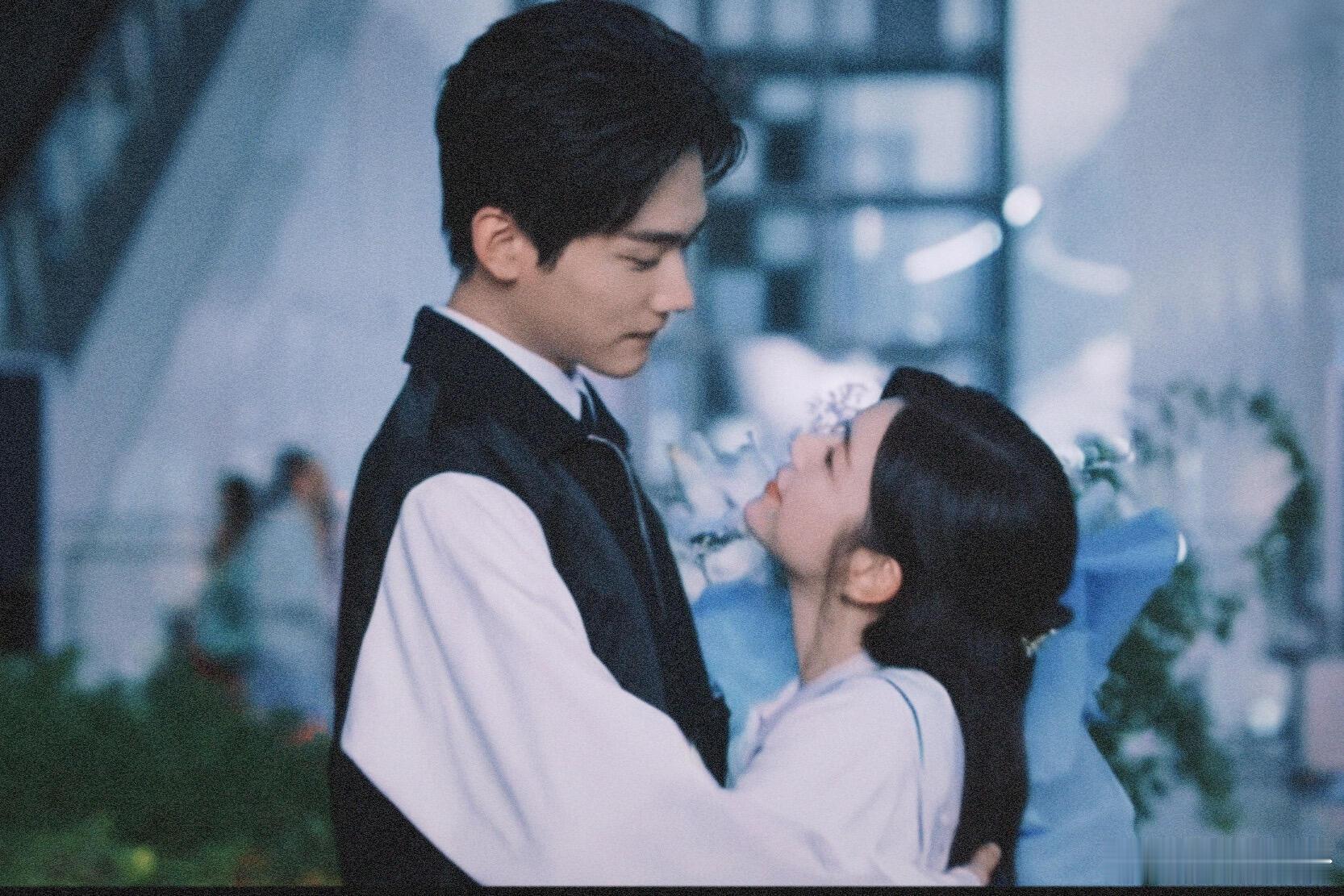 分享娱乐分享娱乐 原来岑想名字背后藏着这么多爱故事终章，才知岑想名字的由来。浪漫