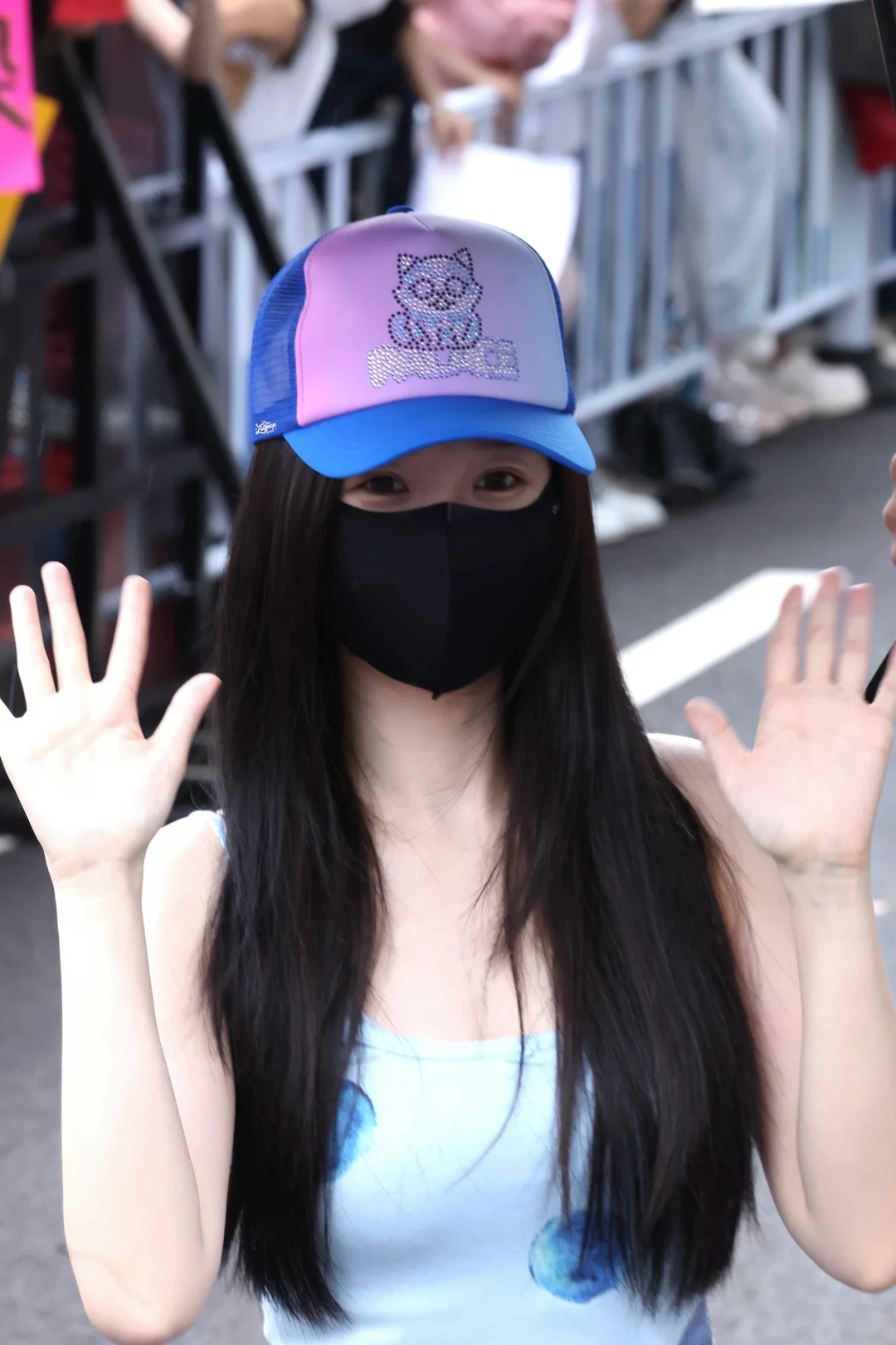 炫彩小喵咪🎤