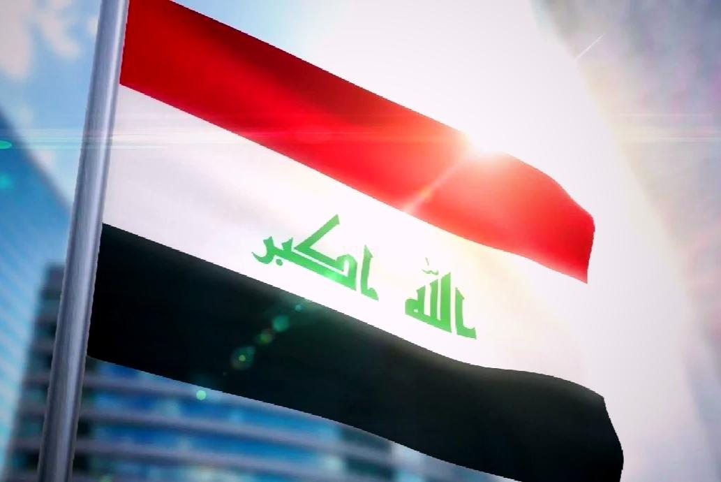 人赃并获！炸弹背心男餐馆落网，伊拉克反恐再传捷报

伊拉克安全部门这回可是立大功