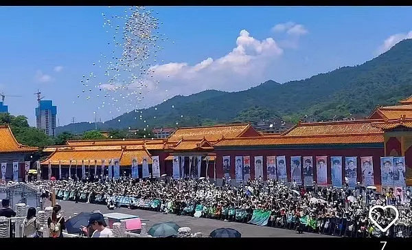丁禹兮花开锦绣开机快乐 丁禹兮花开锦绣开机记录 ​​​
