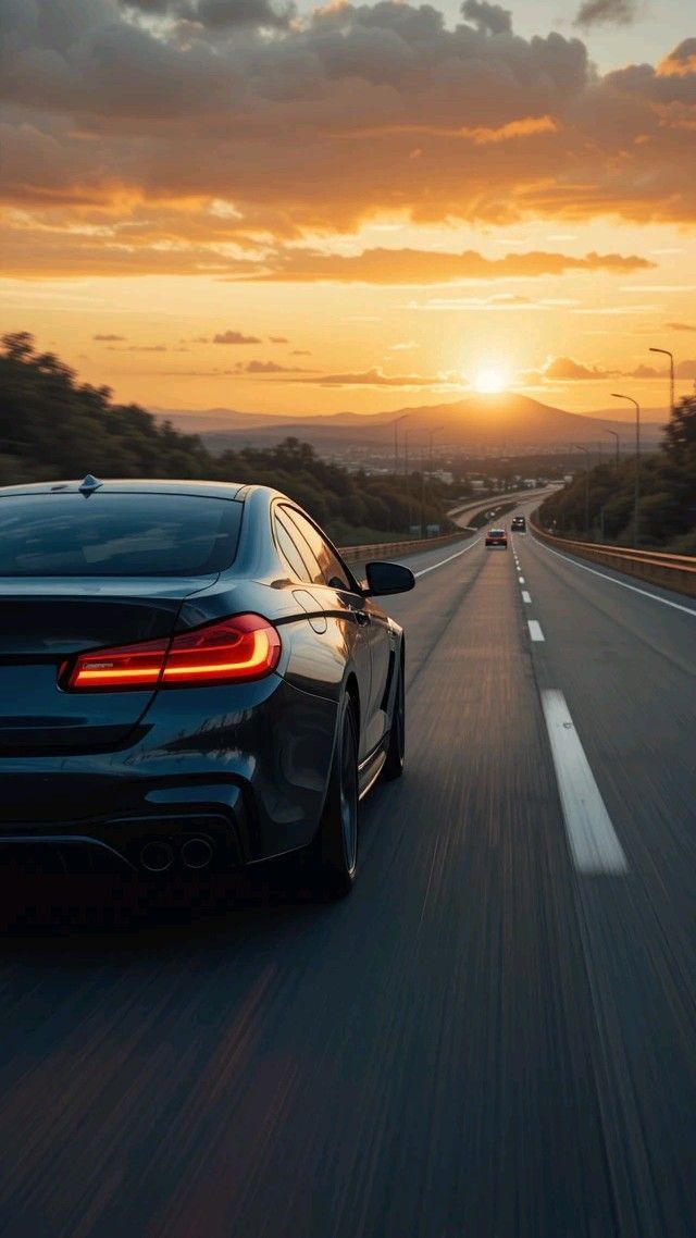 早！Bimmer手机壁纸 bmwsky