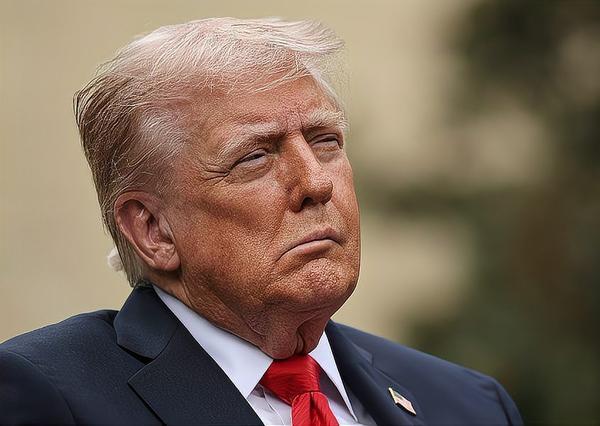 如果特朗普突然下台或不能执政了，世界上会出现什么情况？首先是丹麦不再为格陵兰岛提