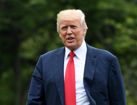 美国遇到大麻烦，用得上中国了，难怪特朗普这么急着访华，原来是想让中国帮美国缓解一