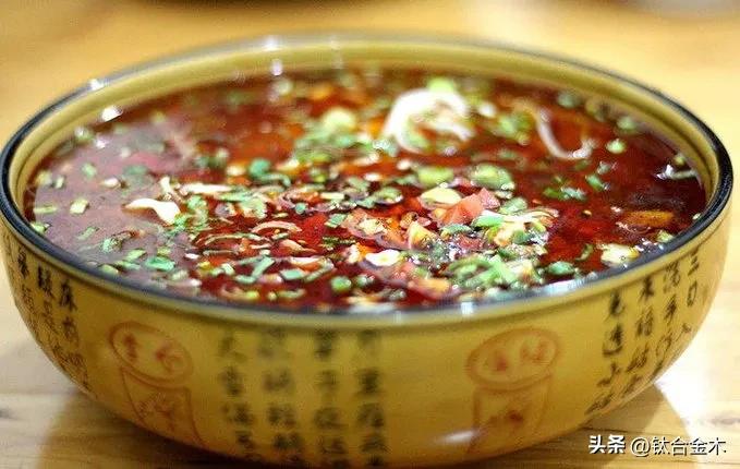 西安哪里的岐山臊子面好吃？
       昨天在含元殿地铁站遇到一安徽来西安旅游