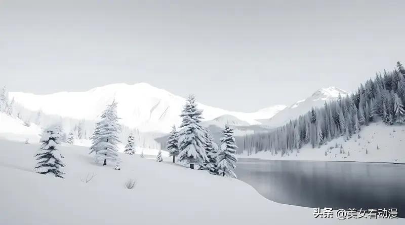 冬日打卡：藏在时光里的温暖印记
 
冬日的晨光总是带着几分慵懒，透过窗帘缝隙洒在