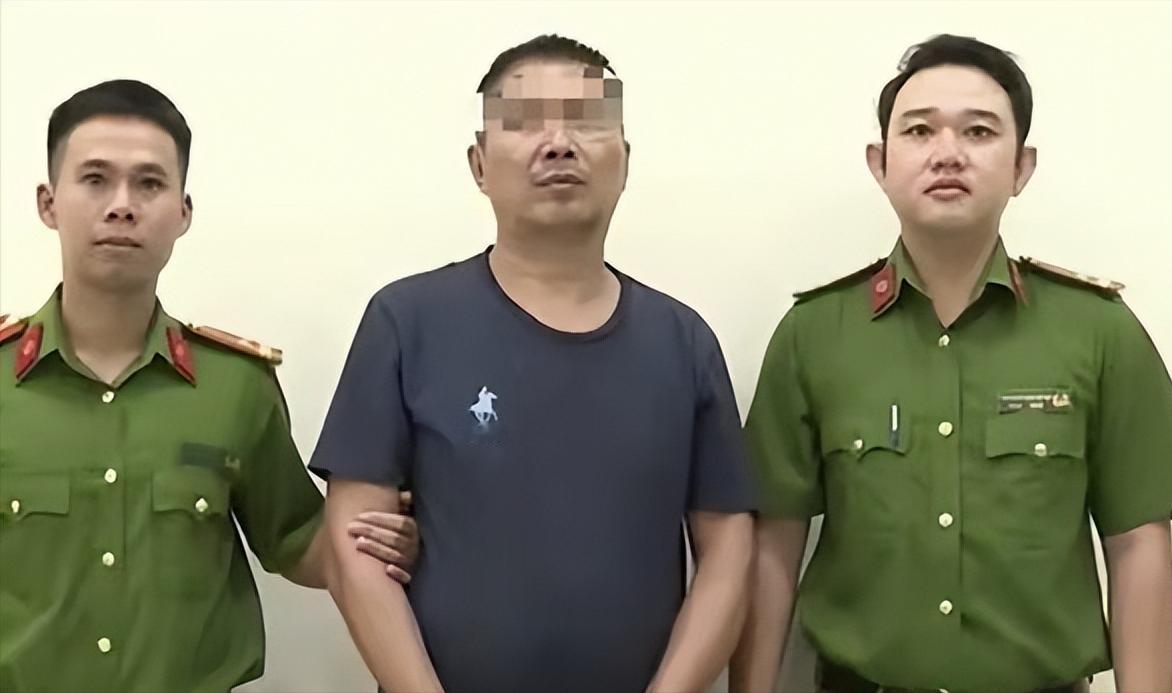3250万的惊天勒索案，主犯竟然只换来6年刑期！
       5月15日越南法