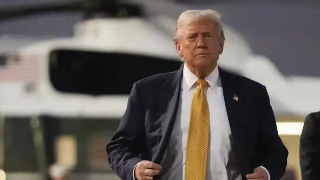 世上头号强国和二流被制裁了几十年的国家打得难解难分：反复要求谈判？
这回感觉有些