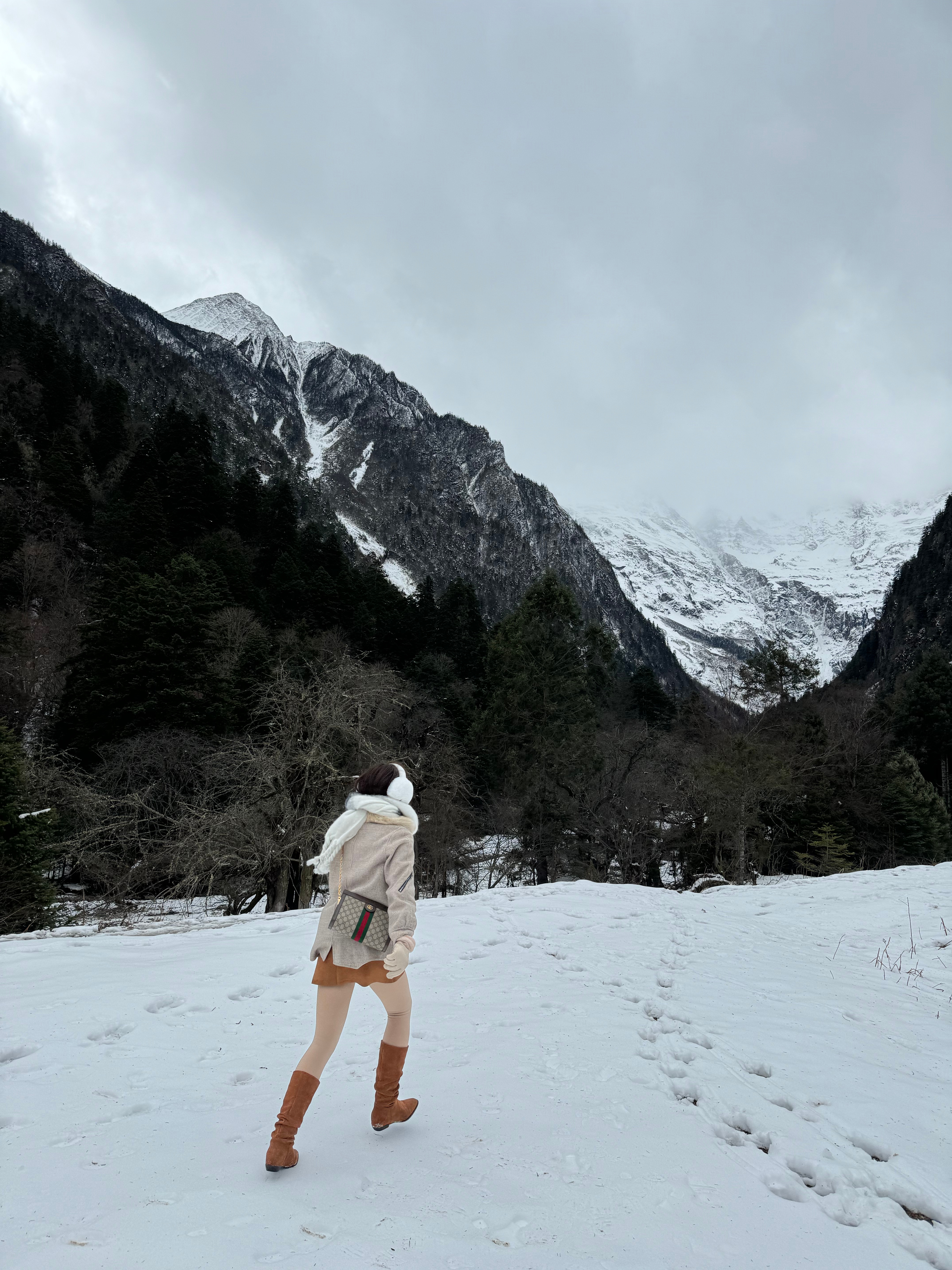 女孩穿光腿神器进了急诊是我运气比较好嘛？穿了两三年光腿神器了没觉得不舒服耶