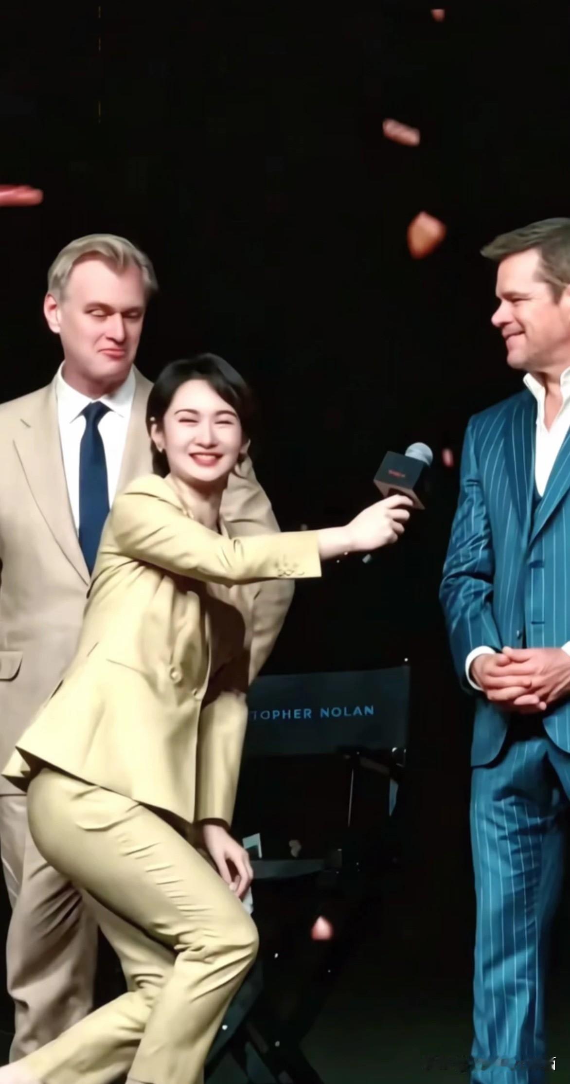 一百年了！中华民族从未低过头，弯过腰！也需她丢的是 爱新觉罗家 的脸，不是我们中