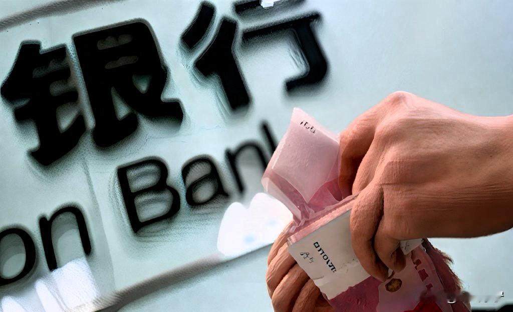2025，有钱人的三大变化，醍醐灌顶！

第一，疯狂存钱。上半年国内存款新增17