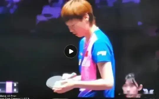 感觉王曼玉越长越精细，越长越漂亮。从原来的丑小鸭变成了大美女，说她现在是女队主力