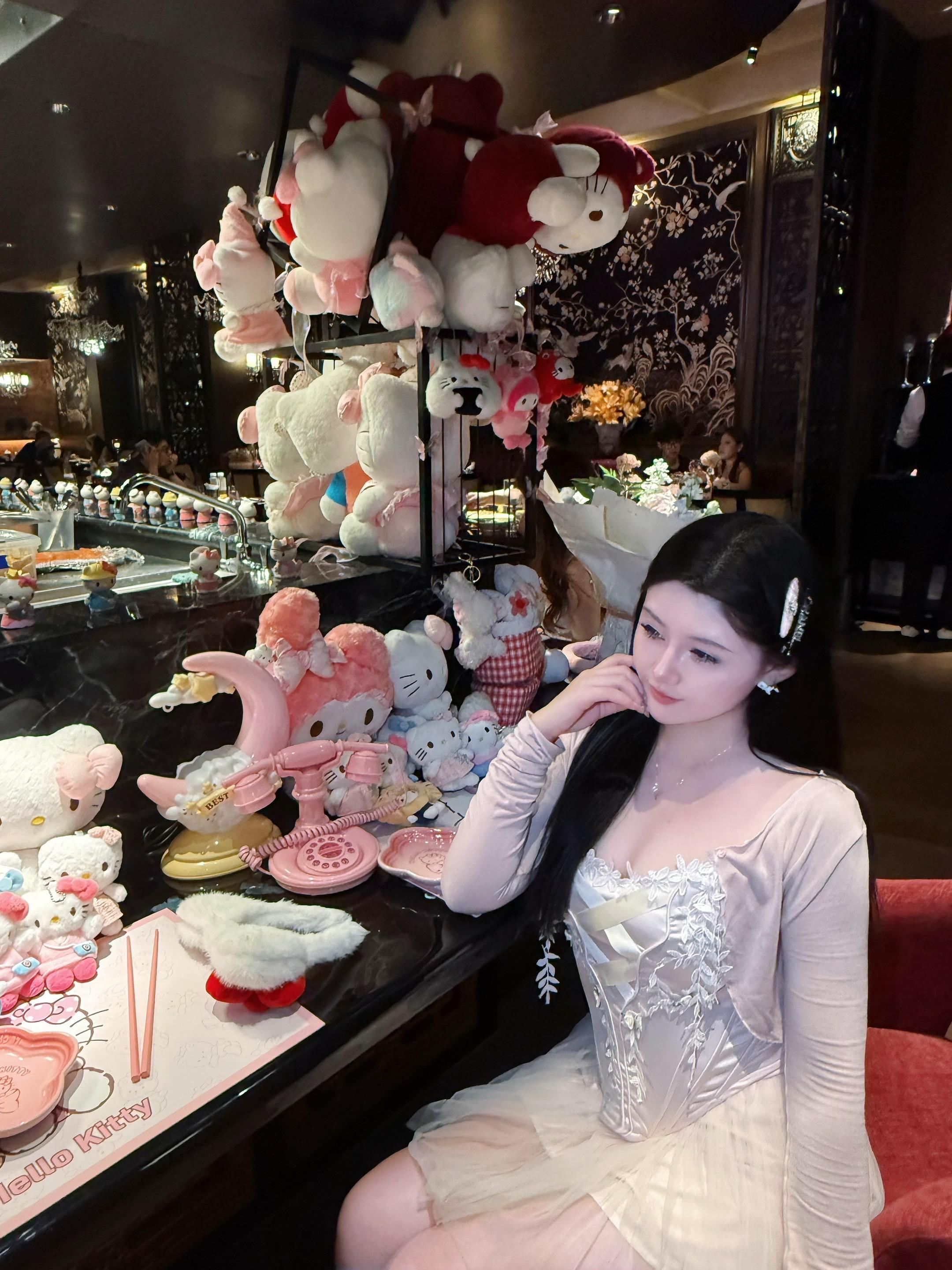 像我这样的女生 根本不会撒娇 达不到目的的直接翻脸