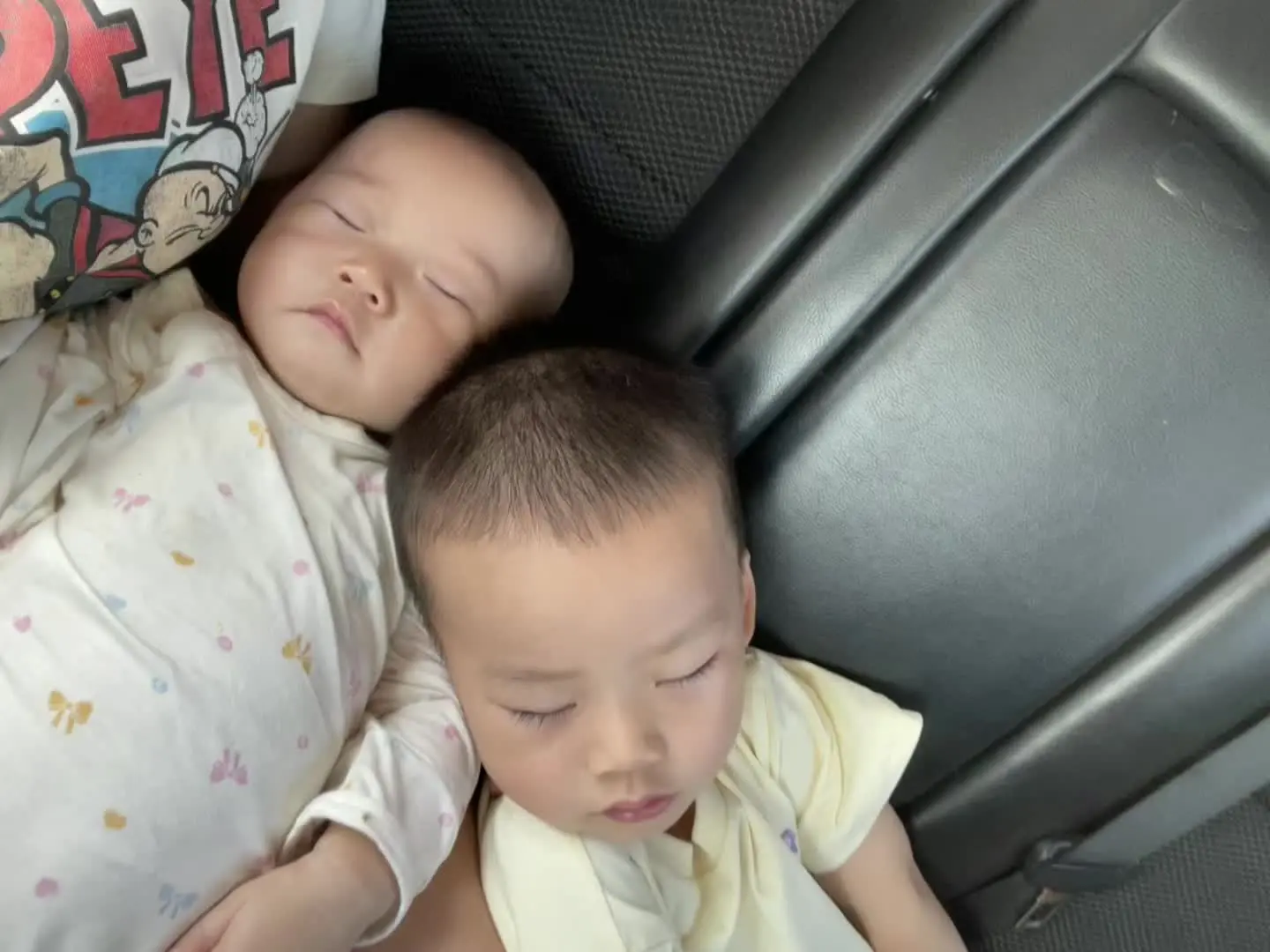 没拍什么照片 有点可惜了