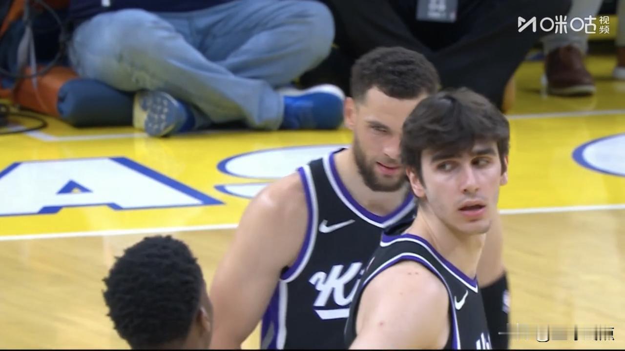 威少24+13+14，NBA国王队105-116不敌步行者队，马瑟林25分，西卡