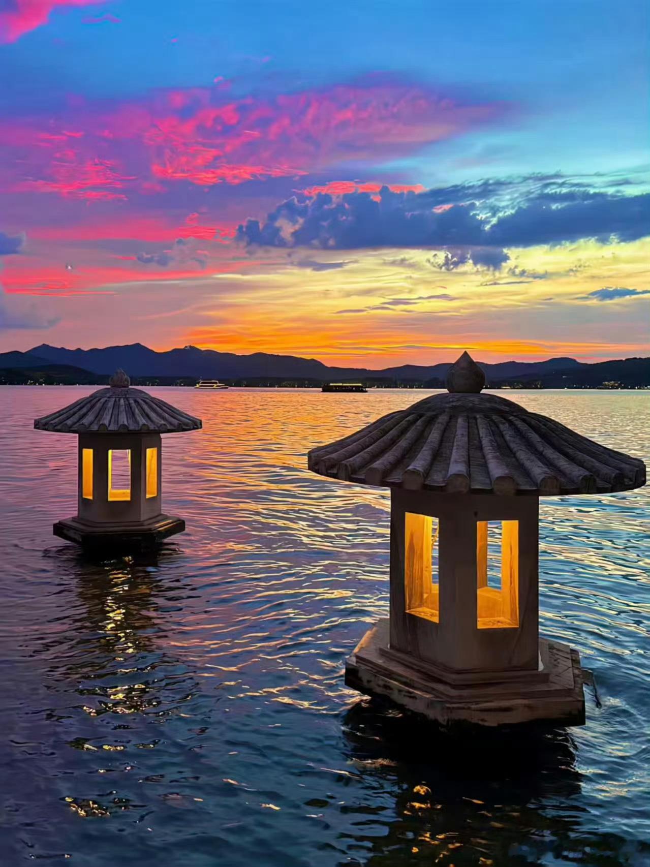 杭州致超百万新就业群体的一封家书春节留杭不孤单，暖心礼包、团圆饭、贴心服务全都安